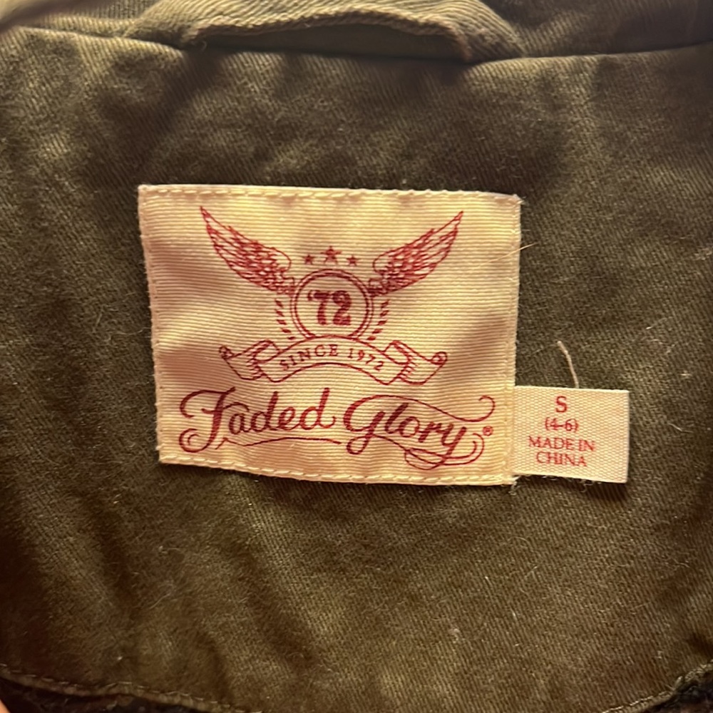 Jacket. - Picture 3 of 3
